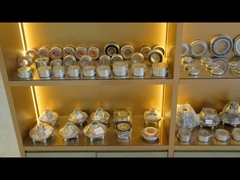 Sala de exposições 1