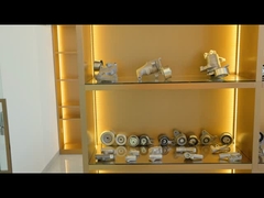 Sala de exposição 2