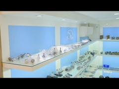 Sala de exposições 4