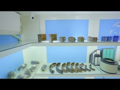 Sala de exposições 5