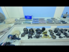 Sala de exposições 6