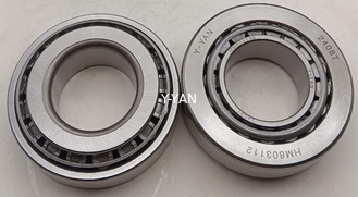 HM803149/12 Rolamentos de caixa de engrenagens HM803149 HM803112 Rolamentos de rolos cónicos