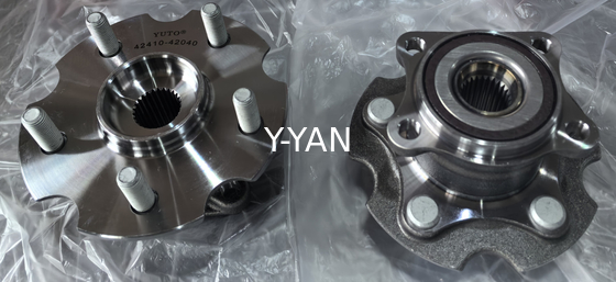 comprar TOYOTA RAV 4 Roda de Hub 42410-42040 Roda traseira original OEM online manufacture