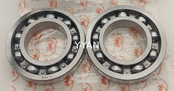 comprar Rolamentos para automóveis DG438017 Rolamentos de esferas de ranhuras profundas não normalizados online manufacture