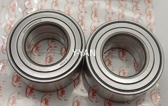 comprar Rolamentos de roda de eixo DAC45840045 ZZ Carro 45x84x45 Rolamentos de alto desempenho online manufacture
