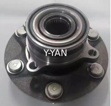 comprar OUTLANDER 3785A035 Rolamento de eixo automático Rolamento de roda automático de aço cromo online manufacture