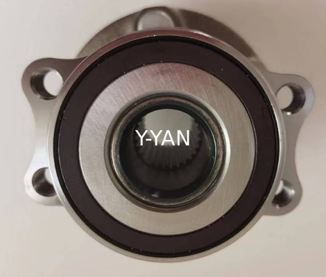 comprar Subaru Hub Bearing Replacement 512401 Wheel Hub Bearing Componente automóvel online manufacture