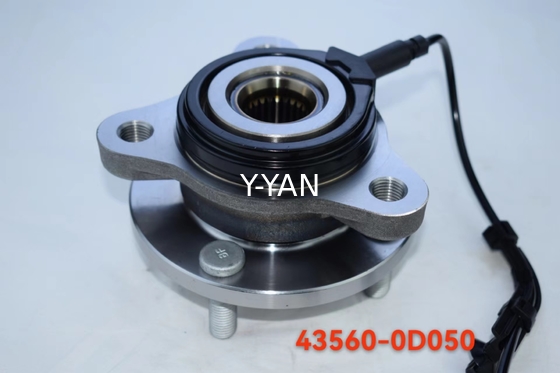 comprar 435600D050 Kit de rolamentos para rodas online manufacture