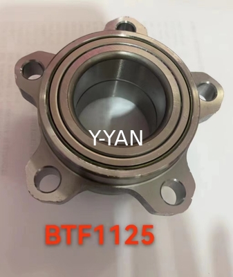comprar BTF1125 Rolamentos de eixo de roda 45X110X58mm Rolamentos de rodas de automóveis de aço ligado online manufacture