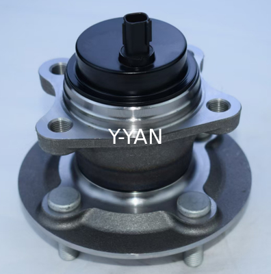 comprar 42450-02150 Montura de rolamentos de eixo de rolamento de aço cromado online manufacture