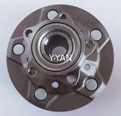 comprar 7C19-1104AA Rolamentos de eixo de roda de aço cromado Rolamentos de rodas automáticas online manufacture