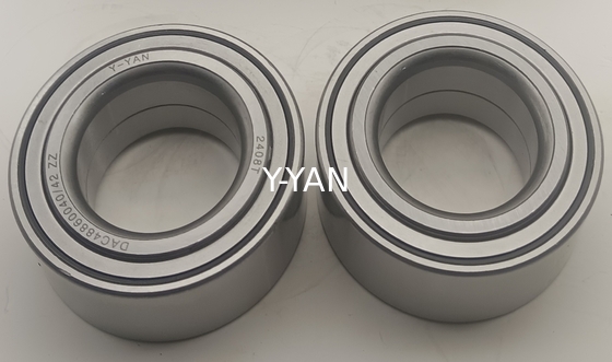 comprar 48x86x40/42mm Rolamento de roda automático DAC48860040/42 ZZ Rolamento de eixo de roda online manufacture