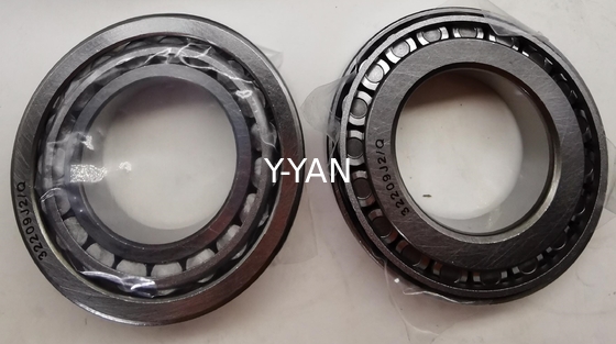 comprar Rolamento de duas carreiras de precisão 32209 J2/Q Diâmetro externo de 80mm online manufacture
