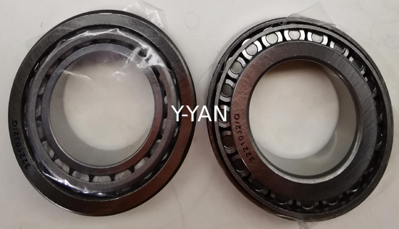 comprar Rolamento de blindagem metálica de dupla face 32210 J2/Q Alta dureza online manufacture