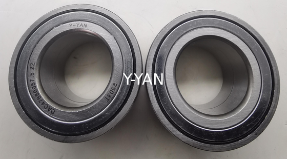 comprar Regime de velocidade de rotação do rolamento DAC4788/57.5 ZZ para veículo online manufacture