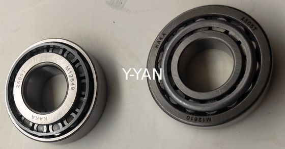 comprar Rolamentos industriais de precisão M12649/10 Diâmetro interno 40 mm online manufacture
