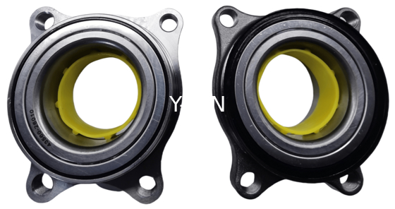 comprar Cubo de roda que carrega 43560-26010 online manufacture