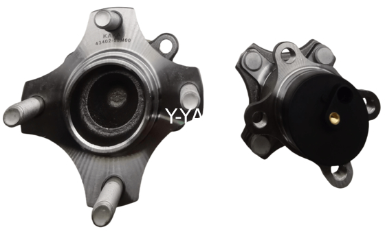 comprar ROLAMENTO DO CUBO DA RODA 43402-58M00 online manufacture