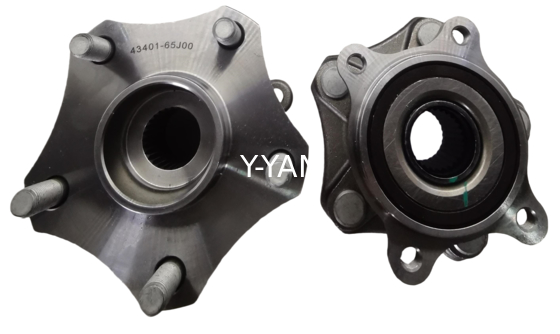 comprar ROLAMENTO DO CUBO DA RODA 43401-65J00 online manufacture