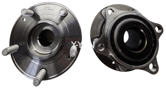 comprar ROLAMENTO DO CUBO DA RODA 51750-2B000 online manufacture