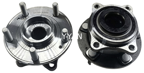 comprar ROLAMENTO DO CUBO DA RODA 51750-3J000 online manufacture