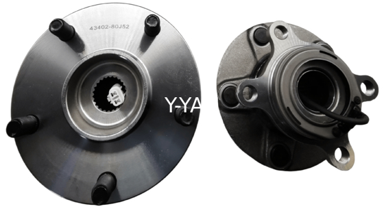 comprar ROLAMENTO DO CUBO DA RODA 43402-80J52 online manufacture