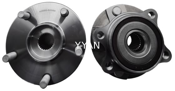 comprar Rolamentos do eixo da roda 43550-02050 online manufacture