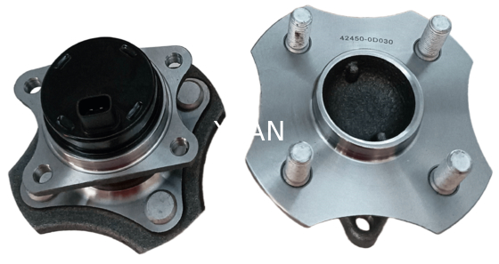 comprar ROLAMENTO DO CUBO DA RODA 42450-0D030 online manufacture