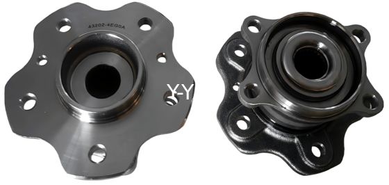 comprar ROLAMENTO DO CUBO DA RODA 43202-4EG0A online manufacture