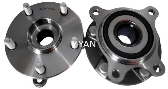 comprar ROLAMENTO DO CUBO DA RODA 43550-30030 D online manufacture