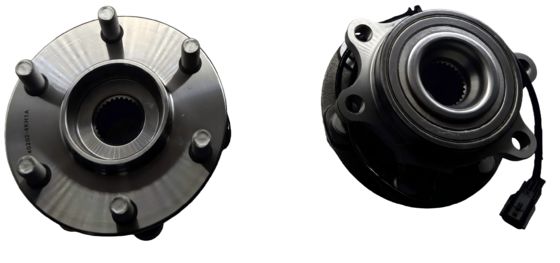 comprar WHEEL HUB BEARING 40202-4KH1A
 online manufacture